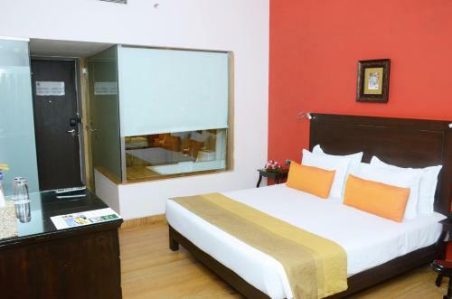 Hotel The O Resort & Spa