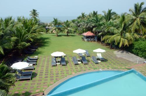 Hotel The O Resort & Spa