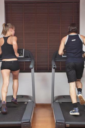 Hotel The O Resort & Spa