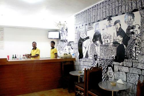 Hotel Silver Sands Sunshine - Angaara