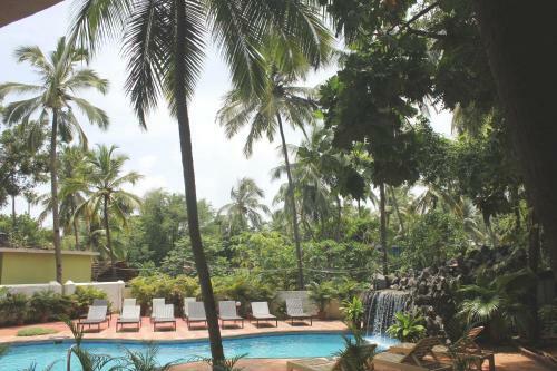Hotel Silver Sands Sunshine - Angaara