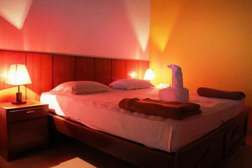 Hotel Silver Sands Sunshine - Angaara