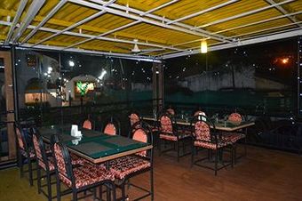 Hotel Alegria - The Goan Village