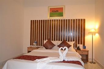 Hotel Alegria - The Goan Village