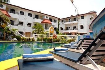 Hotel Alegria - The Goan Village
