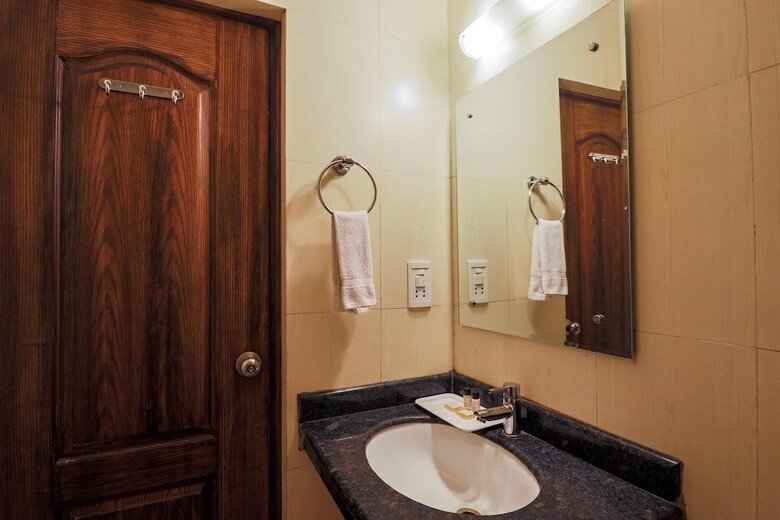 Hotel Le Seasons Beach Resort