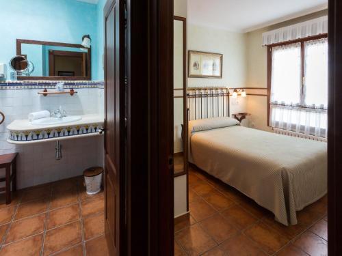 As Tapias Apartamentos Turisticos *