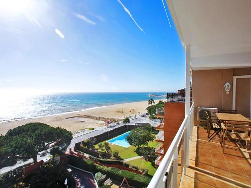 Apartment Sant Vicen� De Montalt