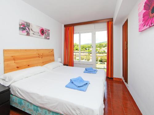 Apartment Sant Vicen� De Montalt
