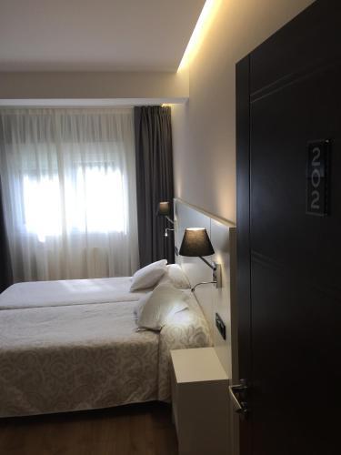 Hostal La Cruz