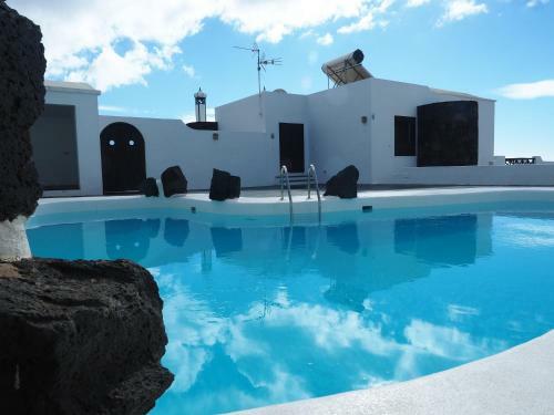 Villa Angela