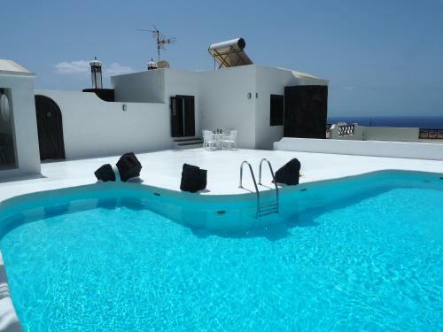 Villa Angela