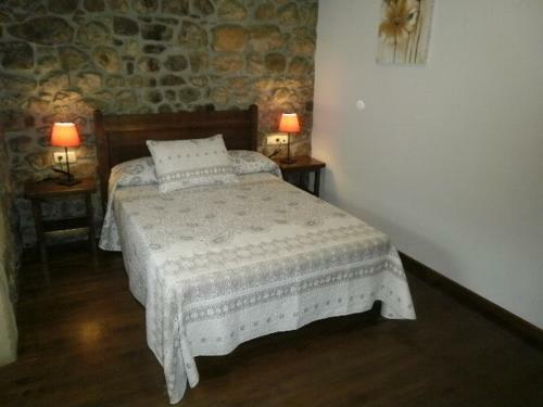 Apartamento El Nozalon Picos De Europa