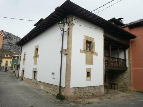 Apartamento El Nozalon Picos De Europa