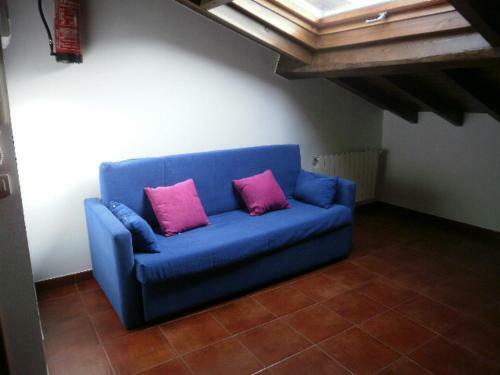 Apartamento El Nozalon Picos De Europa