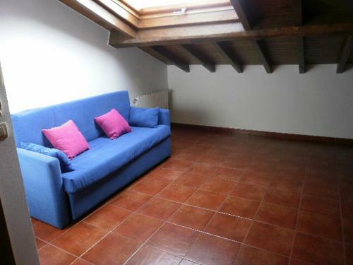 Apartamento El Nozalon Picos De Europa