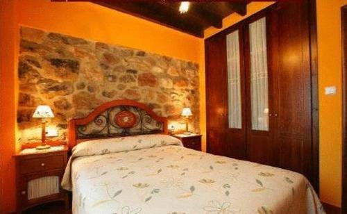 Apartamento Mirador De Urriellu