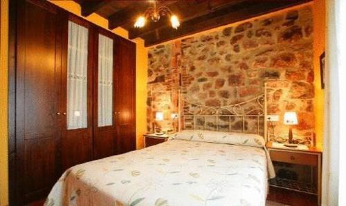Apartamento Mirador De Urriellu