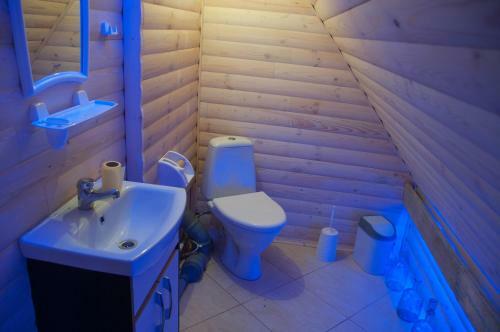 Agroturismo Usadba Yolochki Holiday