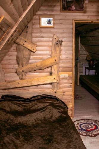 Agroturismo Usadba Yolochki Holiday