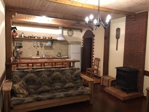 Hostal Vaspan