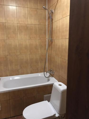 Hostal Vaspan