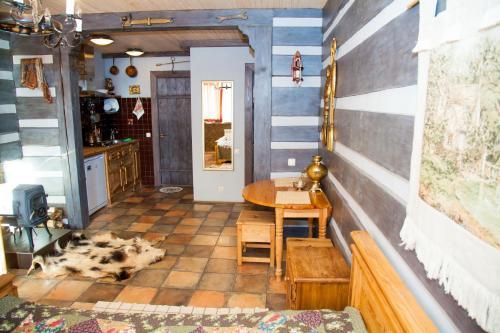 Hostal Vaspan