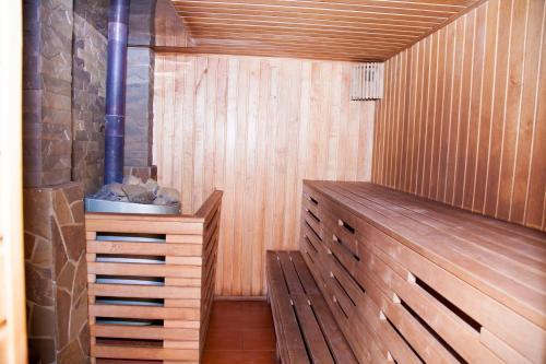 Hostal Vaspan