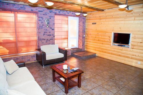 Hostal Vaspan