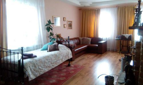 Hostal Guest House On Kirova Street