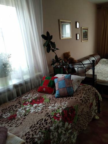 Hostal Guest House On Kirova Street