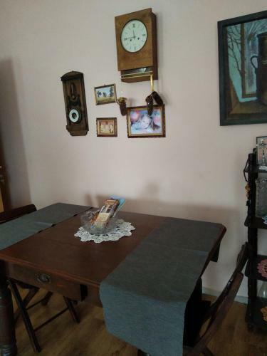 Hostal Guest House On Kirova Street