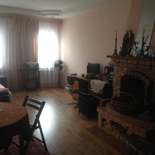 Hostal Guest House On Kirova Street