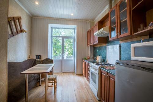 Grand Apartment Nemiga City Center