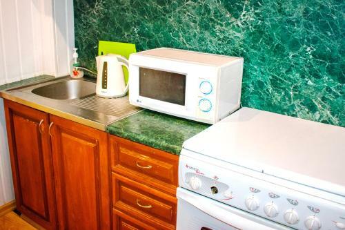 Grand Apartment Nemiga City Center