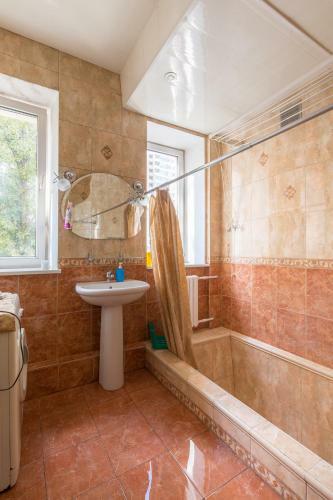 Grand Apartment Nemiga City Center