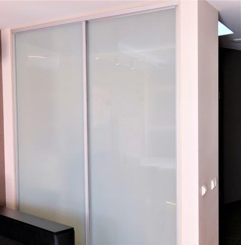 Apartment In Minsk Center
