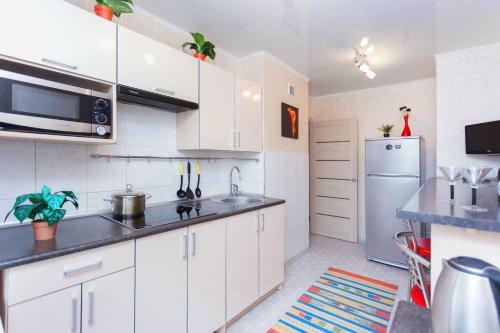 10 Niamiha Apartment