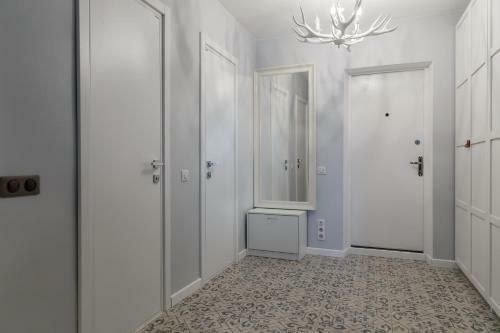 Vip European Style Apartment, Nemiga