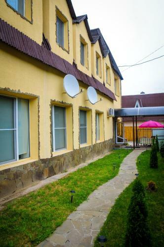 Hostal Guest House Hotel