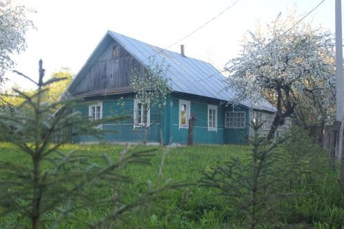 Agroturismo Chudesnye Holmy