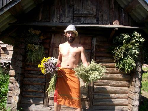 Agroturismo Chudesnye Holmy