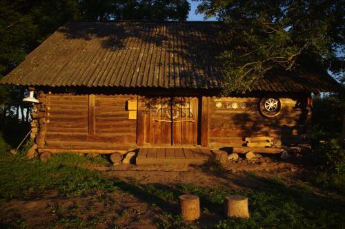 Agroturismo Chudesnye Holmy