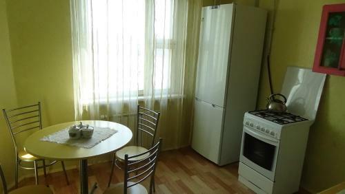 Apartment On Kamiennahorskaja