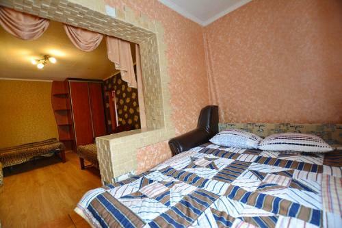 Agroturismo Kottiedzh Pod Lipoi