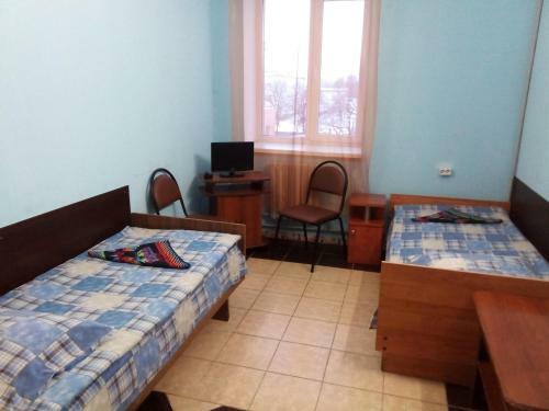 Posada Gostinitsa Chizhovka