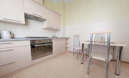 Apartment Centre Nezavisimosti 23