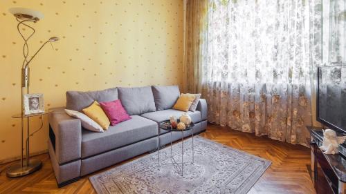Apartment Centre Nezavisimosti 23