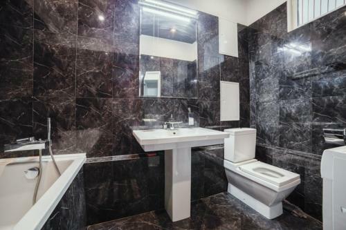 Apartment In The Historic Centre Internatsionalnaya