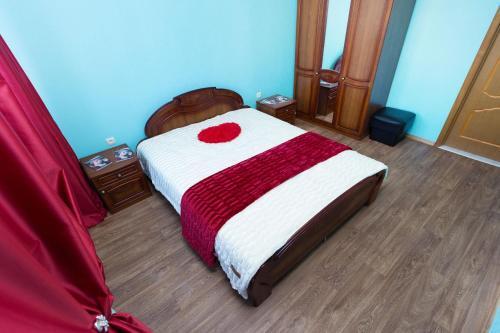 Ramman Apartments Nezavisimosti 30